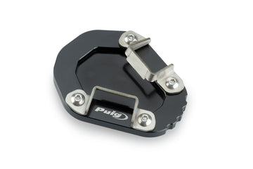 BMW F 900 GS [2025] - Footstand extension with standard suspension - Black