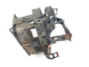 Honda XLV 750 R RD01 [1983] - Batteriefach Aggregatehalter-1