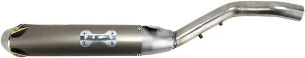 Yamaha Yfz 450 Special Edition 2 Wd [2014-2018, 2019-2020, 2011] - Silencieux Slip-On Q4 - Photo 5