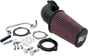 Default Title Harley-Davidson Nighster [K&amp;N] -Aircharger® Performance Insert-System Kit