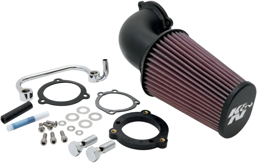 Harley-Davidson Nighster [K&N] -Aircharger® Performance Insert-System Kit