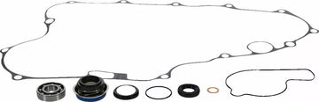 Husqvarna TE 450 [PROX] – Wasserpumpen-Überholsatz - 0