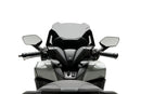 HONDA FORZA 125 [2025] – Windshield V-Tech Line Sport – Tinted-8