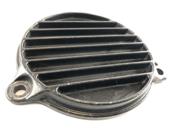 BMW K 1200 RS Type 589 [1999] - Engine cover oil filter cover