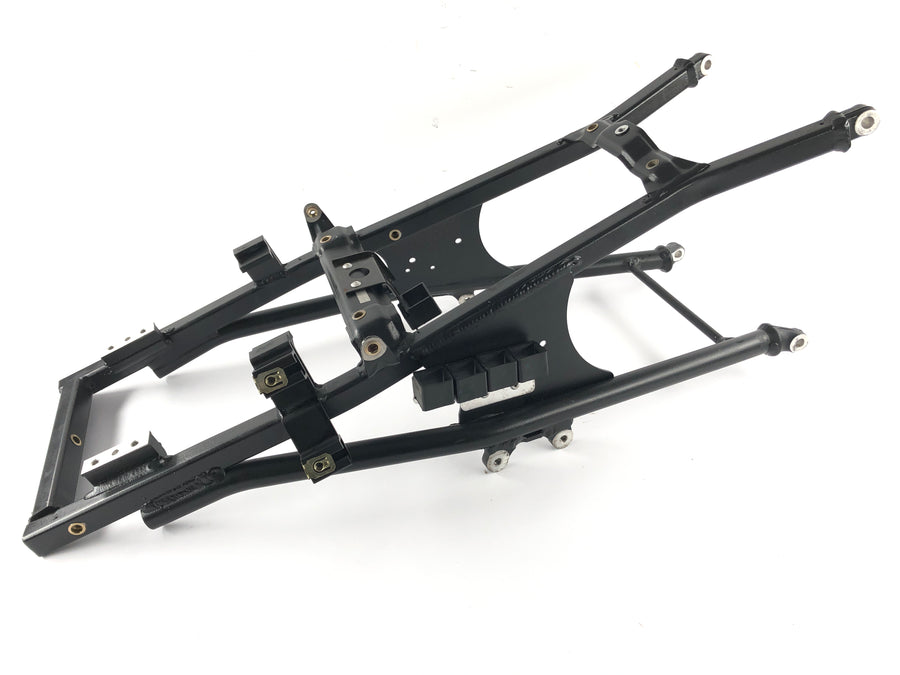 Triumph Daytona 955i T595N [2001] - Rear frame