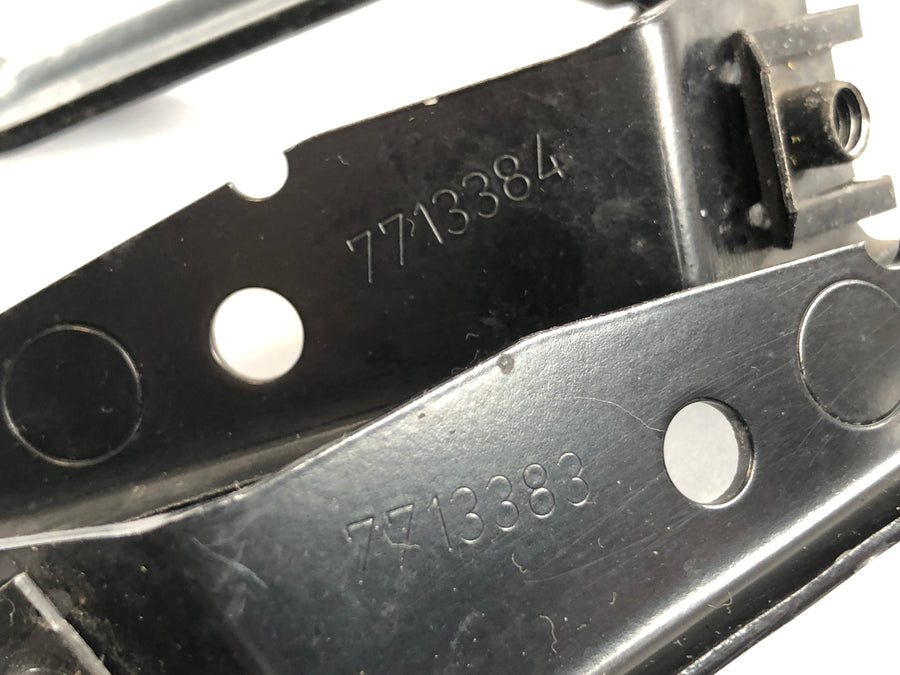 BMW K 1300 S K12S [2009] - Fairing bracket set