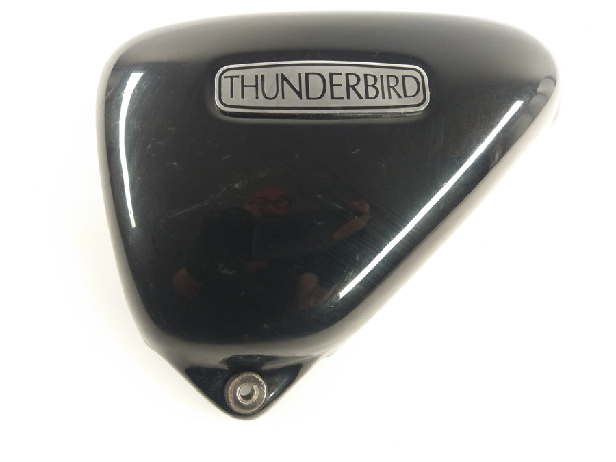 Triumph Thunderbird 900 T309RT [1995] - Cache latéral gauche
