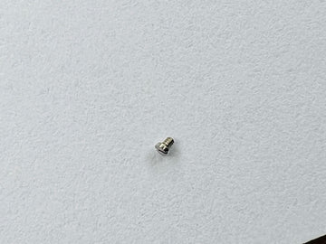 Rolex Cal. 2030 [Datejust 26mm] - 54459 Schraube Stoppfeder der Unruh - 0