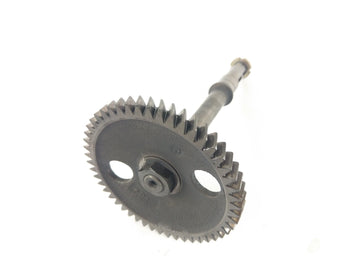 Ducati Monster 600 M600 [1994] - Drive Belt Gear - 0