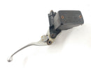 Suzuki GSXR 1100 GV73A [1992] - Front brake pump with brake lever-3