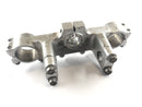 Yamaha DT 125 4BL [1999] - top triple clamp-7