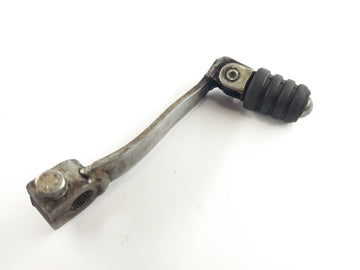 Yamaha DT 125 LC 10V [1982] - gear lever - 0