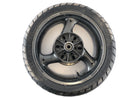 Suzuki GSX-R 1100 GV73B [1991] - Rear wheel rim-2