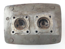 Suzuki GT 250 X7 [1979] - Cylinder head-3