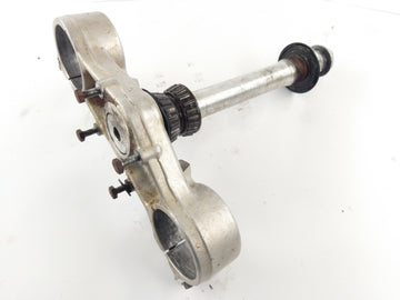 Husquvarna TE 250 H8 [2004] - lower triple clamp