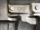Aprilia Mille RSV 1000 ME [1999] - Ventildeckel Set vorne und hinten-4