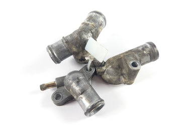 Honda VFR 800 FI RC46 [2000] - Water cooler nozzle