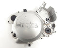Yamaha DT 125 DE06 [2003] - Kupplungsdeckel-1