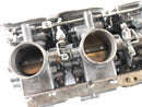 Yamaha XJ 900 F 58L [1985] - Carburateur à batterie-3