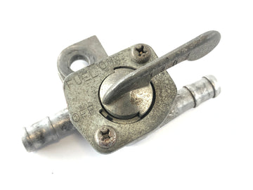 Honda CRF 450 R [2003] - fuel tap