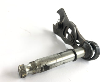 Kawasaki VN 900 Classic [2010] - Shift shaft - 0