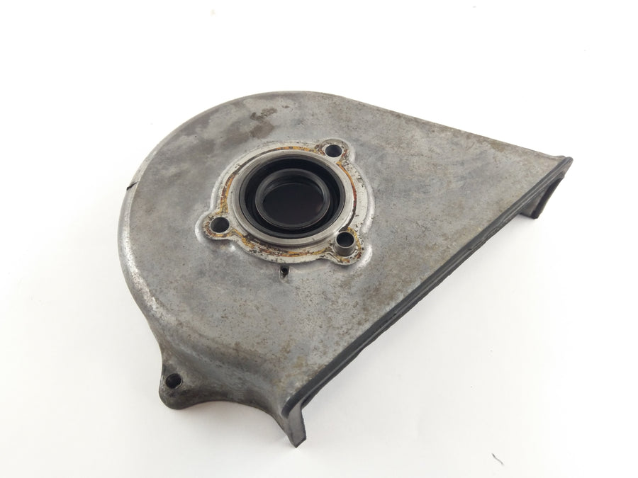 Honda ST 1100 SC26 Pan European [1990] - Motordeckel Zwischendeckel