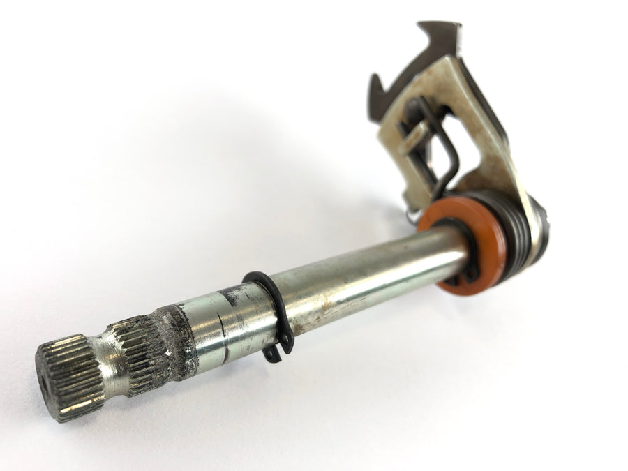 BMW F 800 S [2007] - Shift shaft