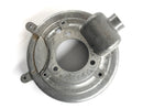 Moto Guzzi Guzzino 65 [Hispania Motoleggera] - Capot moteur gauche-3
