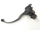 Yamaha YFS 200 Blaster [1995] - Fixation de frein pour guidon droit avec frein de stationnement-3