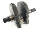 Kawasaki VN 1500 VNT50D [2000] - Crankshaft-1