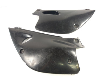 KTM ER 600 LC4-PD [1993] - Fairing side fairing left and right pair