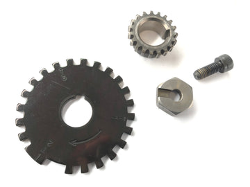 Triumph Speed ​​Triple 955i T509 [1997] - Ignition pulse generator - 0