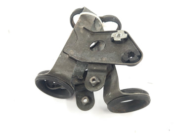 Honda Africa Twin XRV 750 RD07 [1993] - Headlight bracket lamp holder - 0