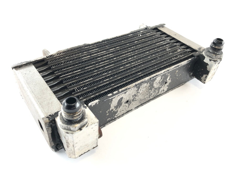 Ducati 900 SS [1993] - Oil cooler