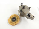 Yamaha TRX 850 4UN [1999] - front oil pump-3