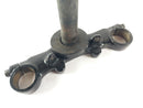 Suzuki RG 250 Gamma GJ21D - lower triple clamp-3
