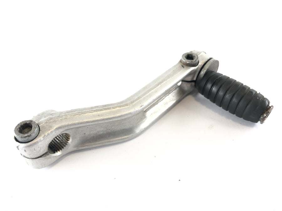 Aprilia Mille RSV 1000 ME [1999] - gearshift pedal