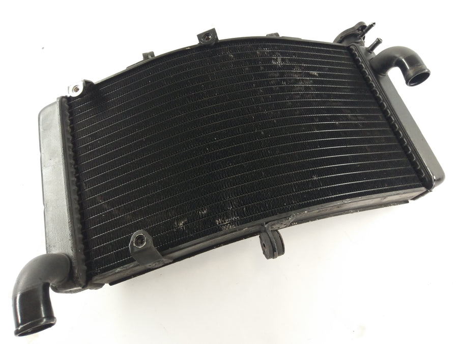 Honda CBR 900 RR SC33 [1996] - Radiateur d'eau