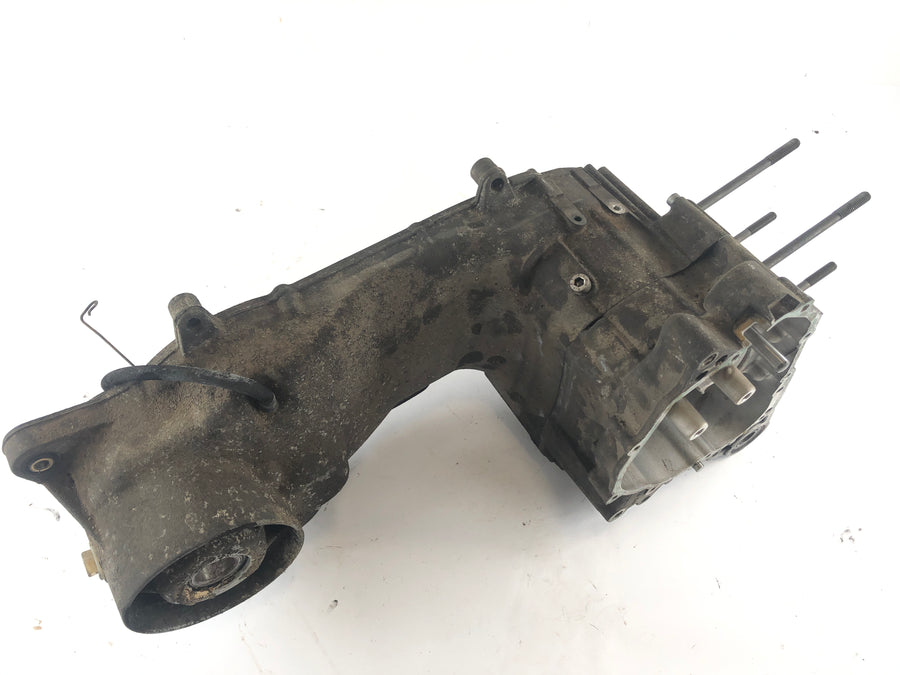 BMW C1 125 [2001] - Engine housing