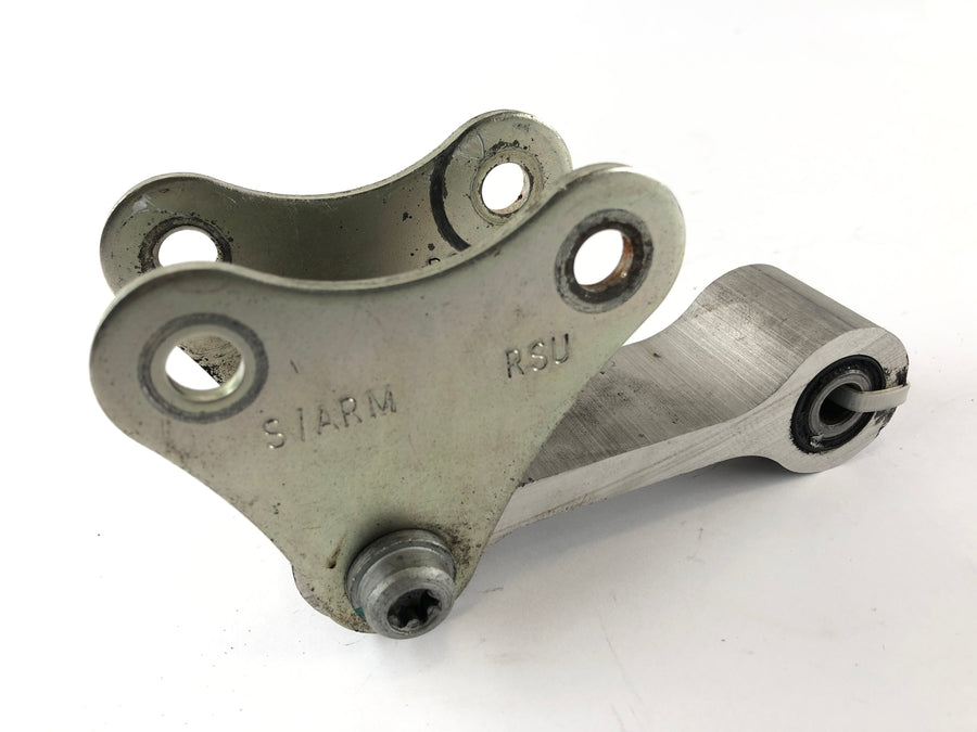 Triumph Sprint 955i RS T695 [2001] - rocker arm spring strut