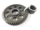 Suzuki Intruder 1500 VL [2000] - Crankshaft gear set-2