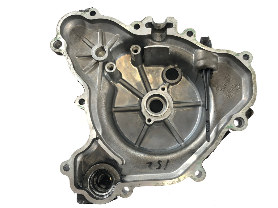 Aprilia RS4 125 TW [2014] - Cache alternateur Cache moteur