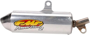 Suzuki Rm 85 [2003] - Powercore 2 rear silencer – picture 2