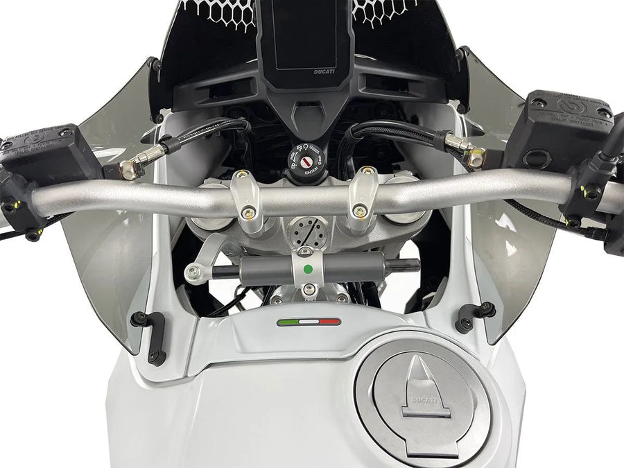 Ducati DesertX [WRS] - Déflecteur de vent