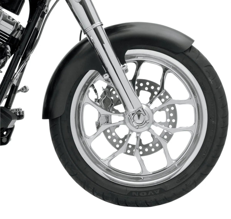 harley davidson flst [KLOCK WERKS] – Garde-boue avant série Hugger