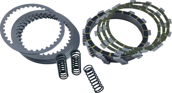 Ducati Hypermotard 950 [BARNETT] – Kupplungs-Kit
