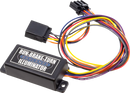 harley davidson fltruse [BADLANDS] – module pour feux de conduite, feux de freinage et clignotants-2