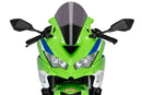 KAWASAKI ZX-4RR NINJA [2025] – R-Racer Screen – Tinted-7
