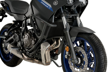 YAMAHA TRACER 7 GT [2024] – Crash bar – Black