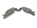 Aprilia RS4 125 TW [2013] - Interior fairing-2